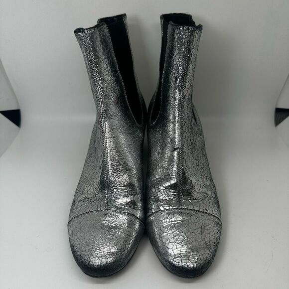 Isabel Marant Danelya Boots - Picture 4 of 10